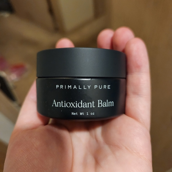 Primally Pure Antioxidant Balm 1.0 oz - Picture 1 of 5